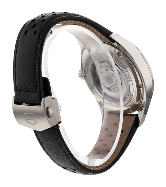 Tag Heuer Carrera WAR201A Image 3